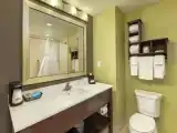 Двухместный номер Стандарт