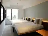 Номер Semi-Double