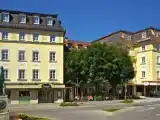 Двухместный номер Deluxe