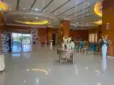 Двухместный люкс Premium с видом на город