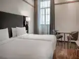 Двухместный номер Стандарт