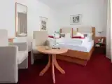 Двухместный номер Стандарт