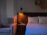 Двухместный номер Комфорт с видом на сад