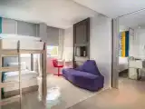 Люкс Семейный
