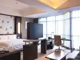 Двухместный номер Luxury