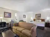 Двухместный номер Deluxe