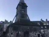 Run of House