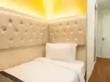 Одноместный номер без окна