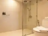 Четырёхместный семейный номер Стандарт