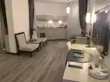 Двухместный полулюкс с видом на город