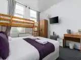 Одноместный номер Эконом