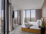 Двухместный номер Large Corner