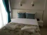 Семейный номер Стандарт с балконом и с видом на море