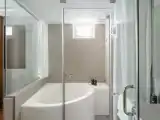 Двухместный люкс Executive с видом на город