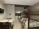 Четырёхместный номер Стандарт с 4 комнатами
