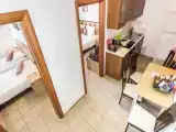 Апартаменты с 2 комнатами