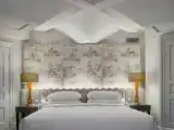 Двухместный люкс Molino Executive