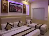 Номер Стандарт
