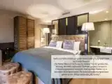 Двухместный номер Deluxe