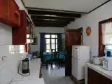 Коттедж c 1 комнатой