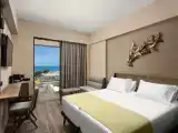Двухместный номер Deluxe Annex с видом на море