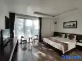 Двухместный номер Стандарт с балконом