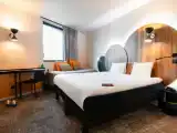 Трёхместный номер Стандарт
