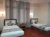 Номер Superior с балконом