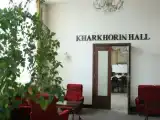 Run of House