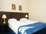 Номер Стандарт