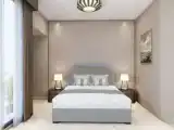 Двухместный люкс Accessible