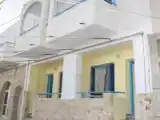 Коттедж с видом на воду