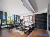 Двухместный люкс c 1 комнатой