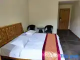 Двухместный номер Стандарт с балконом и с красивым видом из окна