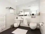 Двухместный номер Комфорт