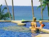 Thai Twin House with Sea View