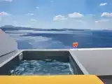 Люкс с балконом