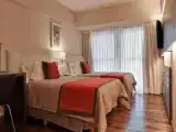Двухместный номер Executive