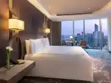 Двухместный номер Deluxe с видом на реку