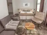 Двухместный номер Superior