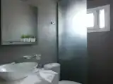 Одноместный люкс с балконом и с видом на море