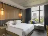Двухместный номер Midtown View