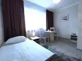 Номер Стандарт