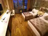 Двухместный номер Стандарт с балконом