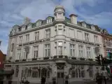 Двухместный номер Classic