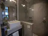 Одноместный номер Deluxe