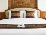 Двухместный номер Deluxe