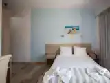 Двухместный номер Стандарт с видом на море