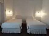 Двухместный номер Deluxe с балконом
