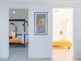 Семейный люкс с балконом
